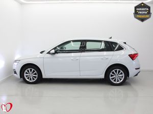 Skoda Scala 1.0 TSI 81KW (110 CV) Ambition - Foto 48