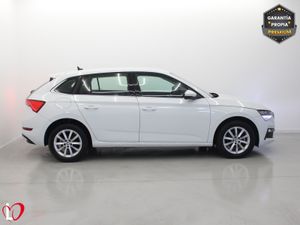 Skoda Scala 1.0 TSI 81KW (110 CV) Ambition - Foto 46