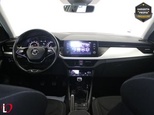 Skoda Scala 1.0 TSI 81KW (110 CV) Ambition - Foto 7