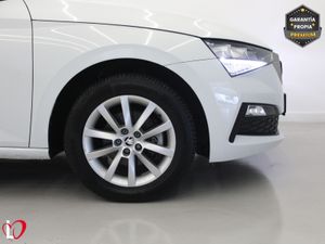 Skoda Scala 1.0 TSI 81KW (110 CV) Ambition - Foto 12