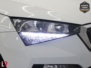 Skoda Scala 1.0 TSI 81KW (110 CV) Ambition - Foto 13