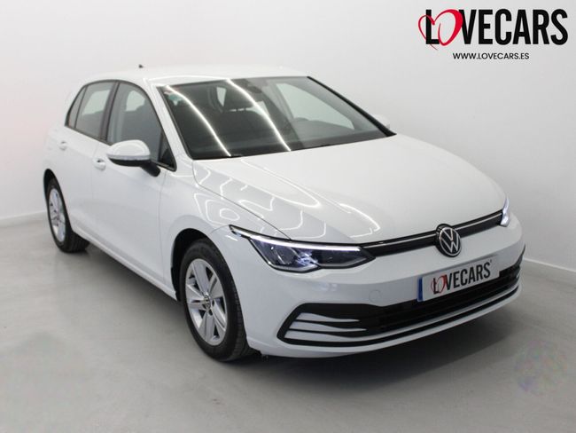 Volkswagen Golf 2.0 TDI 85kW (115CV)