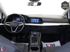 Volkswagen Golf Life 2.0 TDI 85kW (115CV) - Foto 7