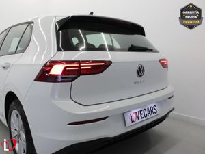 Volkswagen Golf Life 2.0 TDI 85kW (115CV) - Foto 30