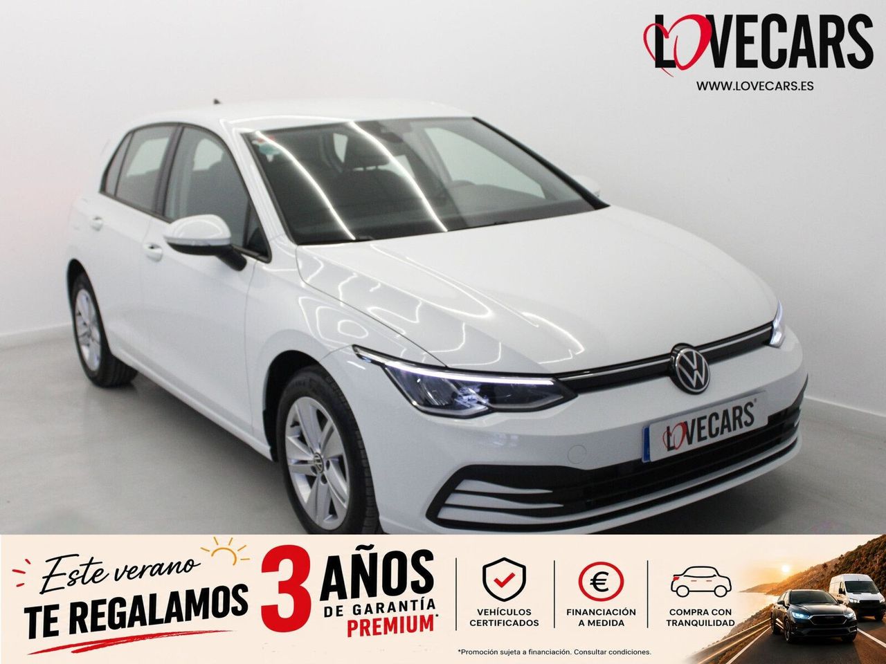 Volkswagen Golf 2.0 TDI 85kW (115CV) - Foto 1