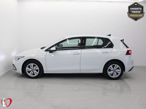 Volkswagen Golf Life 2.0 TDI 85kW (115CV) - Foto 47