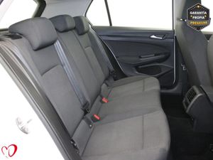 Volkswagen Golf Life 2.0 TDI 85kW (115CV) - Foto 23