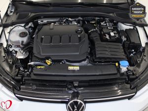 Volkswagen Golf Life 2.0 TDI 85kW (115CV) - Foto 11