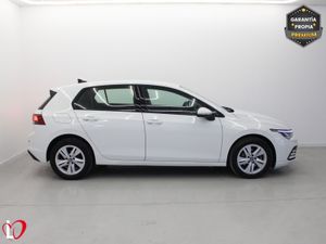 Volkswagen Golf Life 2.0 TDI 85kW (115CV) - Foto 45