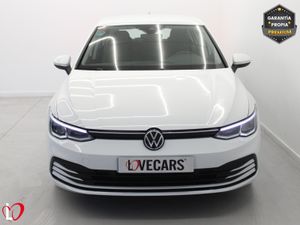 Volkswagen Golf Life 2.0 TDI 85kW (115CV) - Foto 46