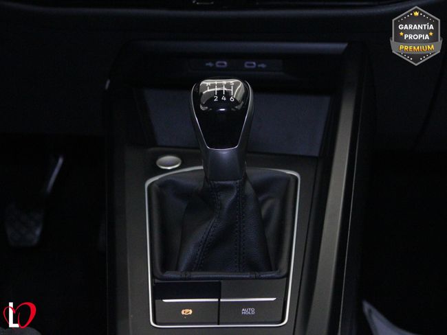 Volkswagen Golf 2.0 TDI 85kW (115CV)