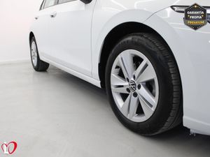 Volkswagen Golf Life 2.0 TDI 85kW (115CV) - Foto 28