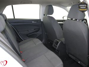 Volkswagen Golf Life 2.0 TDI 85kW (115CV) - Foto 21