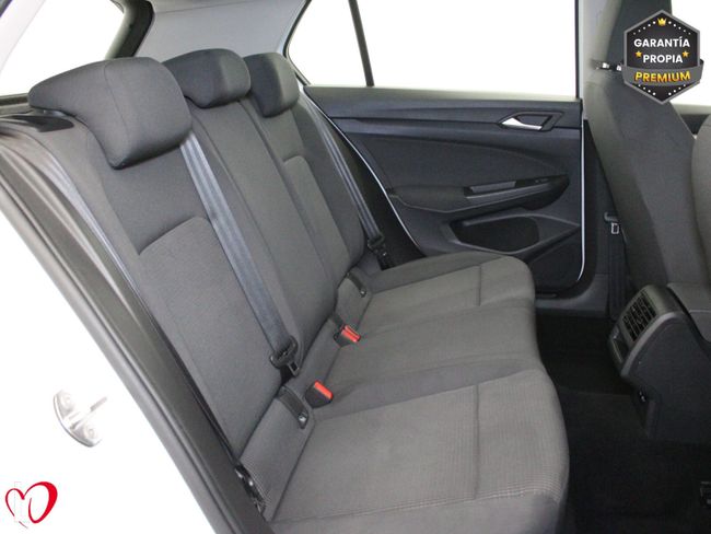 Volkswagen Golf 2.0 TDI 85kW (115CV)