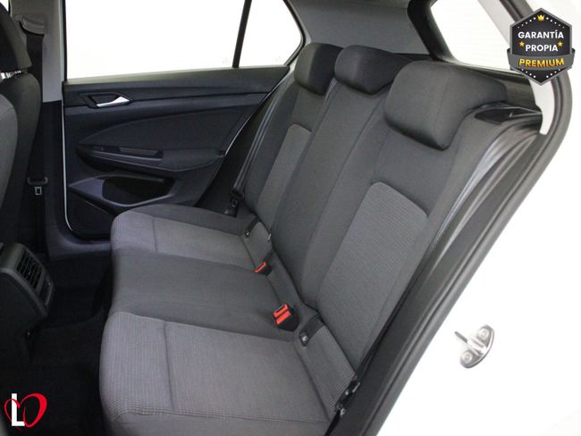 Volkswagen Golf 2.0 TDI 85kW (115CV)