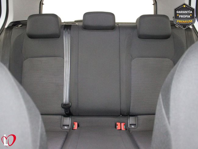Volkswagen Golf 2.0 TDI 85kW (115CV)