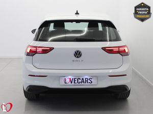 Volkswagen Golf Life 2.0 TDI 85kW (115CV) - Foto 48