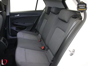 Volkswagen Golf Life 2.0 TDI 85kW (115CV) - Foto 22