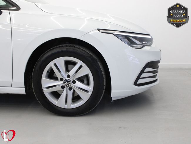 Volkswagen Golf 2.0 TDI 85kW (115CV)