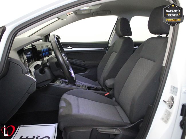 Volkswagen Golf 2.0 TDI 85kW (115CV)