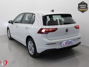 Volkswagen Golf Life 2.0 TDI 85kW (115CV) - Foto 4