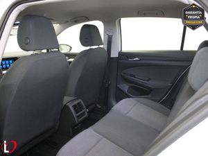 Volkswagen Golf Life 2.0 TDI 85kW (115CV) - Foto 20