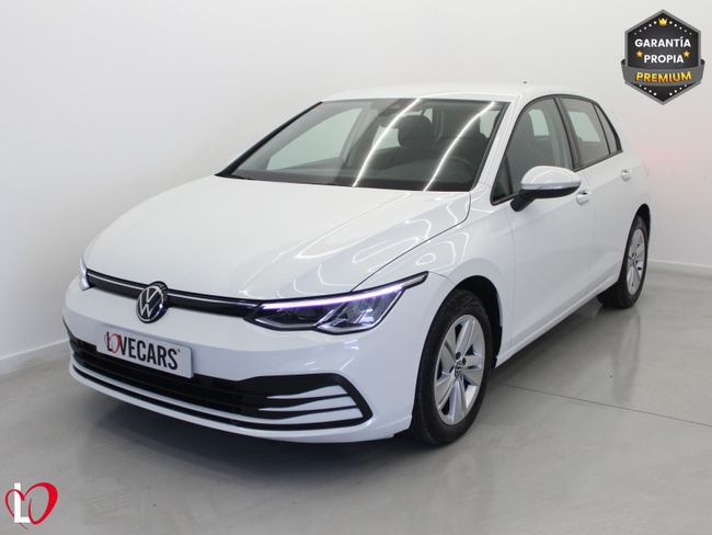 Volkswagen Golf 2.0 TDI 85kW (115CV)