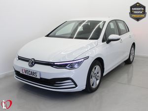 Volkswagen Golf Life 2.0 TDI 85kW (115CV) - Foto 3