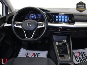 Volkswagen Golf Life 2.0 TDI 85kW (115CV) - Foto 33