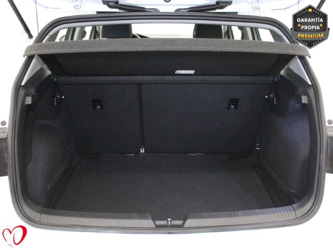 Volkswagen Golf 2.0 TDI 85kW (115CV)