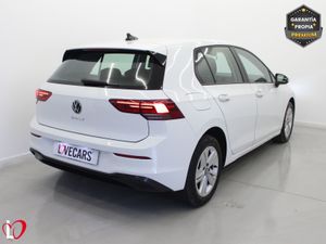 Volkswagen Golf Life 2.0 TDI 85kW (115CV) - Foto 5