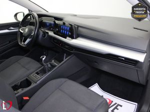 Volkswagen Golf Life 2.0 TDI 85kW (115CV) - Foto 17