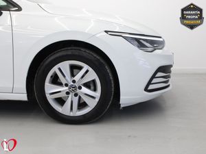 Volkswagen Golf Life 2.0 TDI 85kW (115CV) - Foto 12