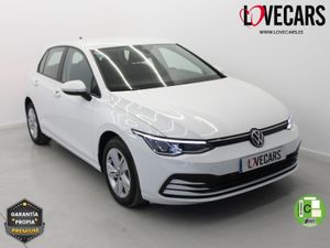 Volkswagen Golf Life 2.0 TDI 85kW (115CV) - Foto 2
