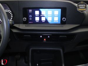 Volkswagen Caddy 2.0 TDI FURGÓN CARGO 6 VEL 75 - Foto 14