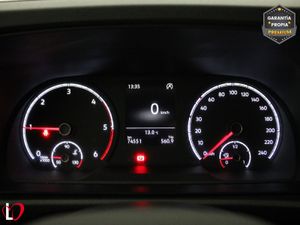 Volkswagen Caddy 2.0 TDI FURGÓN CARGO 6 VEL 75 - Foto 12