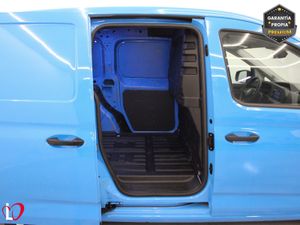 Volkswagen Caddy 2.0 TDI FURGÓN CARGO 6 VEL 75 - Foto 7