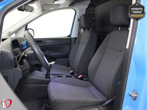 Volkswagen Caddy 2.0 TDI FURGÓN CARGO 6 VEL 75 - Foto 25