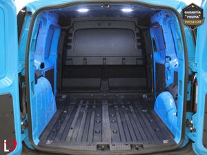 Volkswagen Caddy 2.0 TDI FURGÓN CARGO 6 VEL 75 - Foto 9