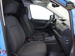 Volkswagen Caddy 2.0 TDI FURGÓN CARGO 6 VEL 75 - Foto 26