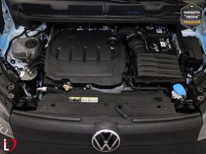 Volkswagen Caddy 2.0 TDI FURGÓN CARGO 6 VEL 75 - Foto 20