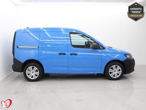 Volkswagen Caddy 2.0 TDI FURGÓN CARGO 6 VEL 75 - Foto 30