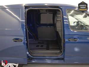 Volkswagen Caddy 2.0 TDI FURGÓN MAXI 6 VEL 102 - Foto 7