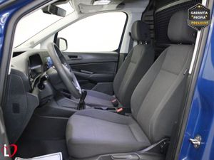 Volkswagen Caddy 2.0 TDI FURGÓN MAXI 6 VEL 102 - Foto 23