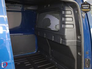 Volkswagen Caddy 2.0 TDI FURGÓN MAXI 6 VEL 102 - Foto 25