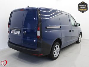 Volkswagen Caddy 2.0 TDI FURGÓN MAXI 6 VEL 102 - Foto 5
