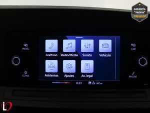 Volkswagen Caddy 2.0 TDI FURGÓN MAXI 6 VEL 102 - Foto 15