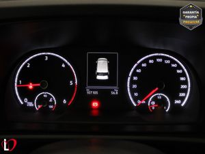 Volkswagen Caddy 2.0 TDI FURGÓN MAXI 6 VEL 102 - Foto 12