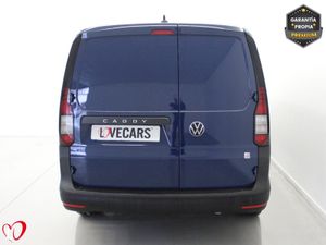 Volkswagen Caddy 2.0 TDI FURGÓN MAXI 6 VEL 102 - Foto 31