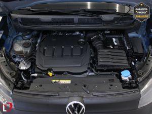 Volkswagen Caddy 2.0 TDI FURGÓN MAXI 6 VEL 102 - Foto 18